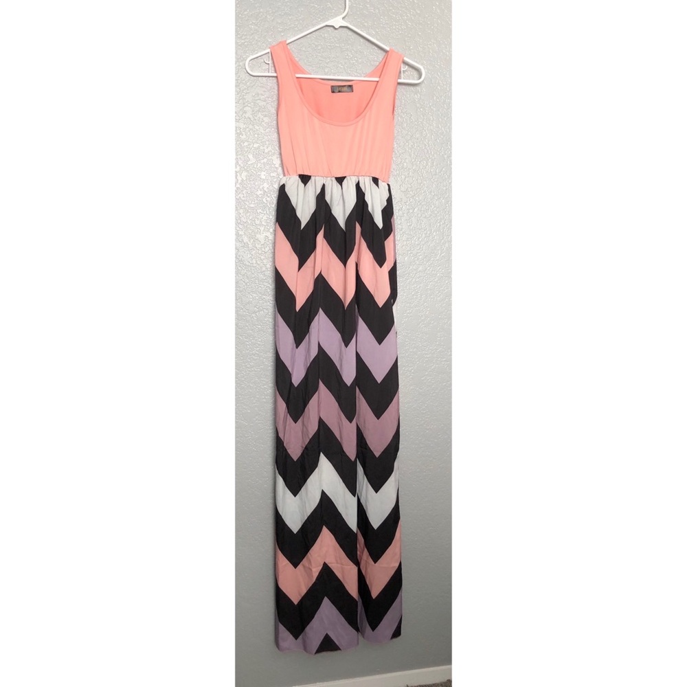 🆕Long Maxi Dress 👗